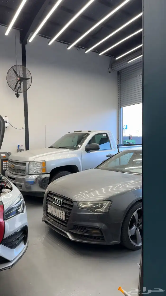 اودي للبيع 4