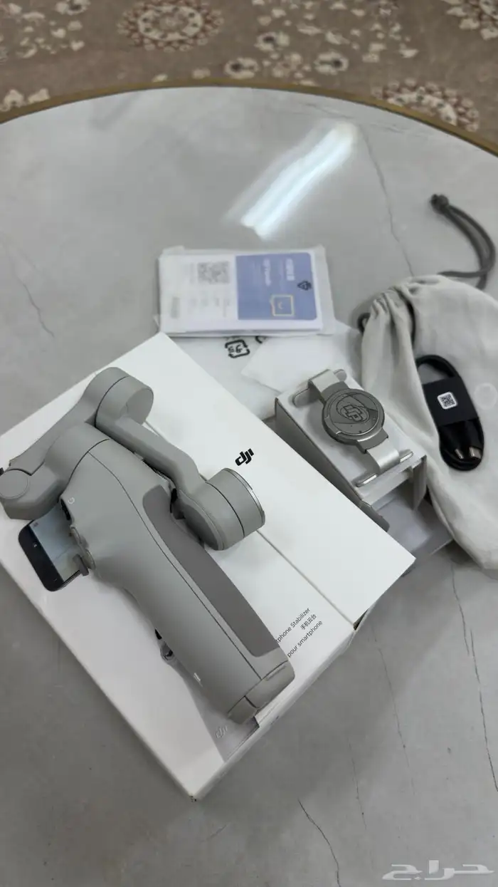 osmo mobile7 اوسمو 0