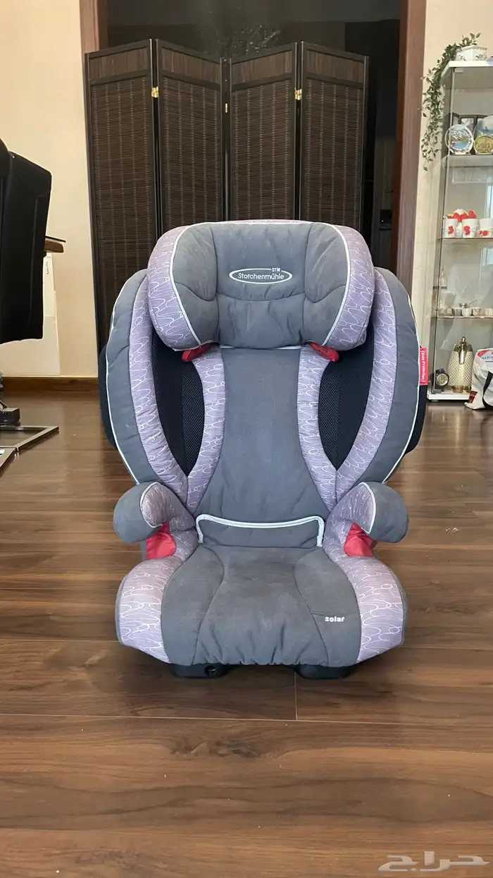 كراسي اطفال للسيارة (كارسييت) جديدة 0