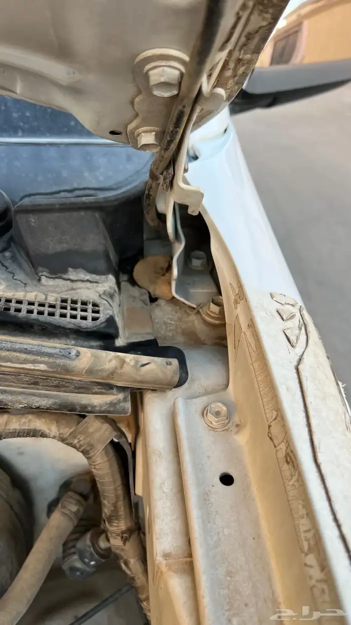 هايلكس 2014 نظييفه 12