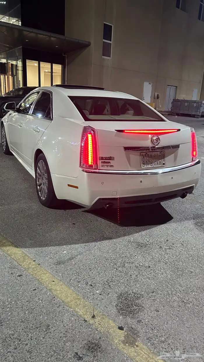 كديلك CTS2010 7