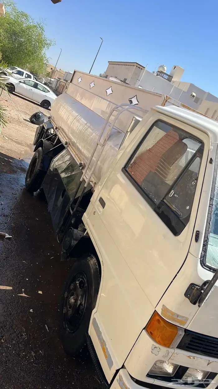 دينه ماء للبيع مديل 94 نضيفه شرط 1