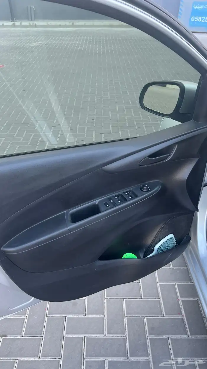 شيفروليه سبارك 2019 15