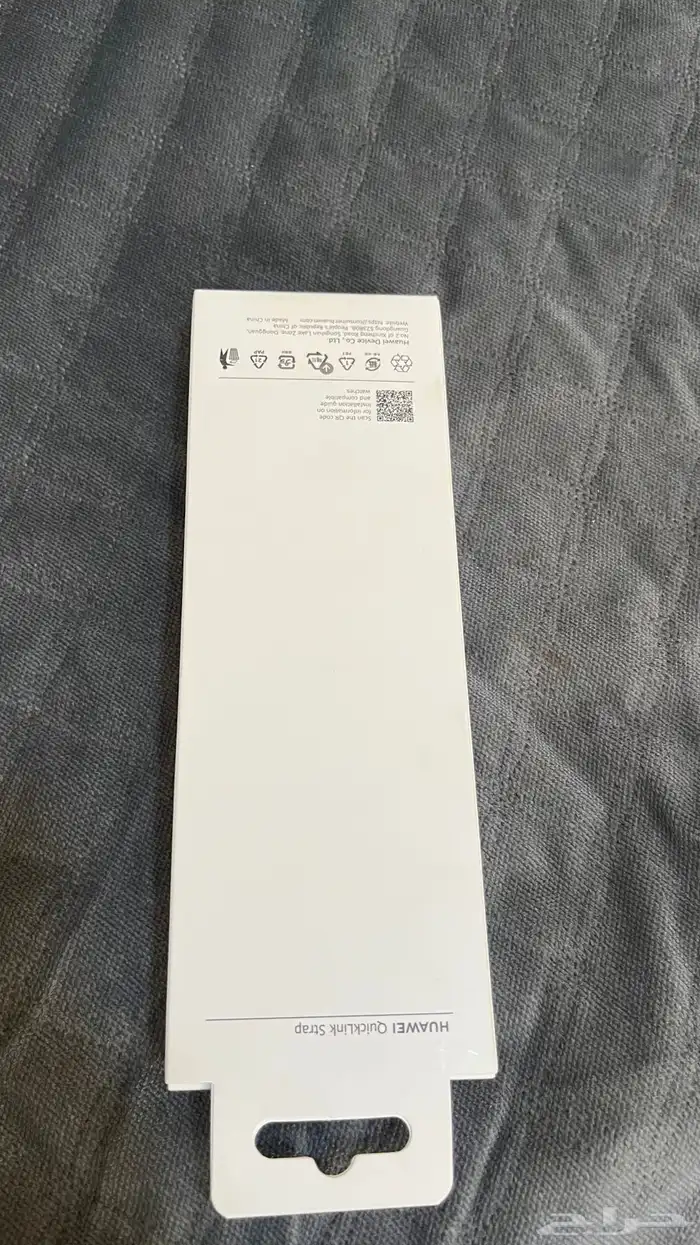 سوار ساعة هواوي فيت 4 1