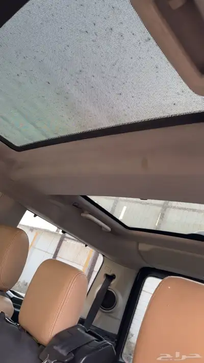 لاند روفر LR3 لا البيع أو البدل index