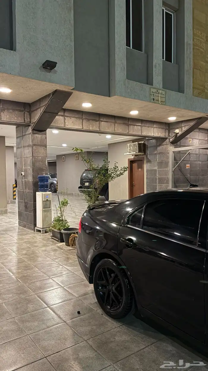 فورد فيوجن SEL ممشى 208 17