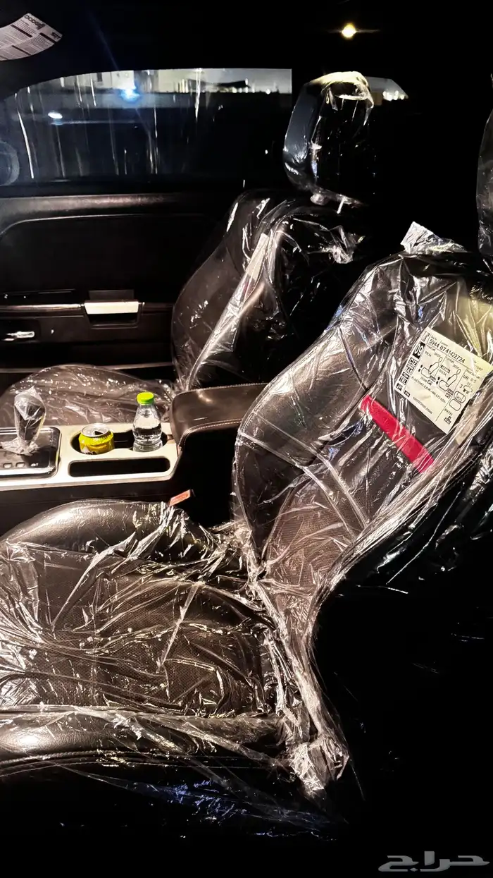 تشالنجر SRT 6.4 6