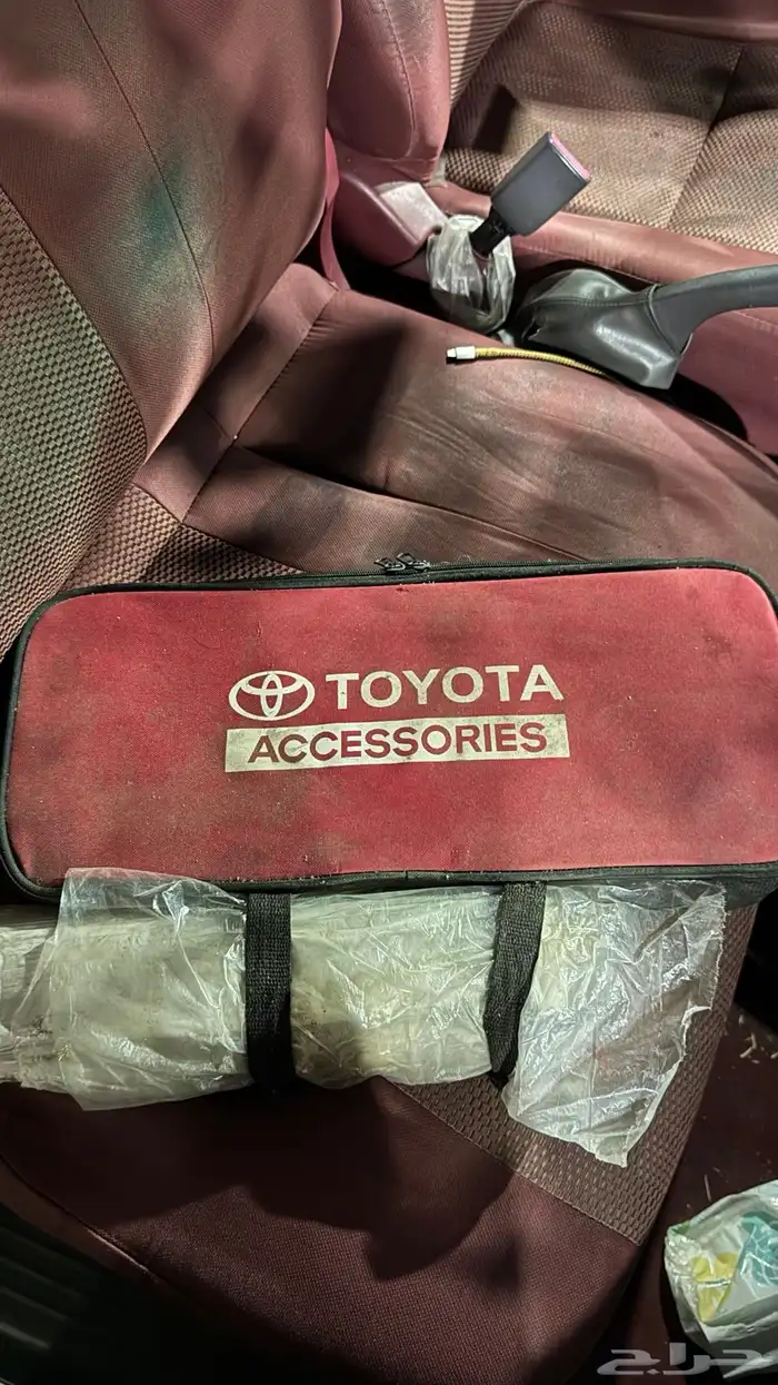 هايلوكس 2014 مالك أول 17