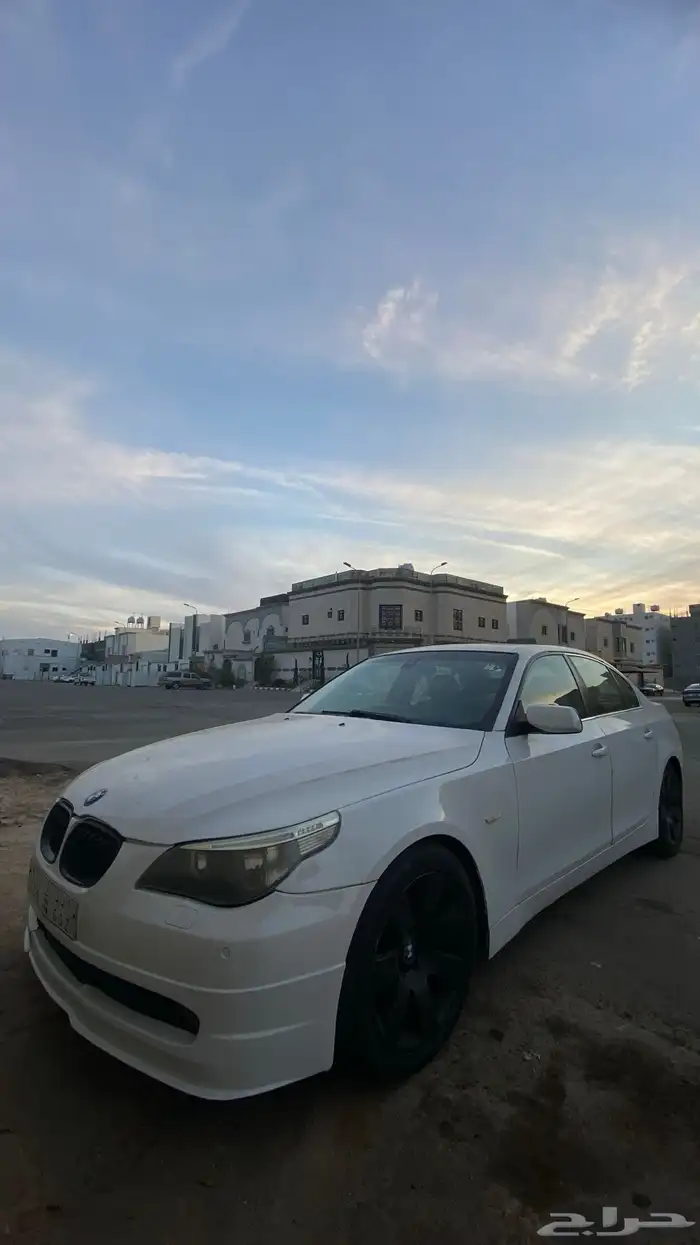 bmw e60 1