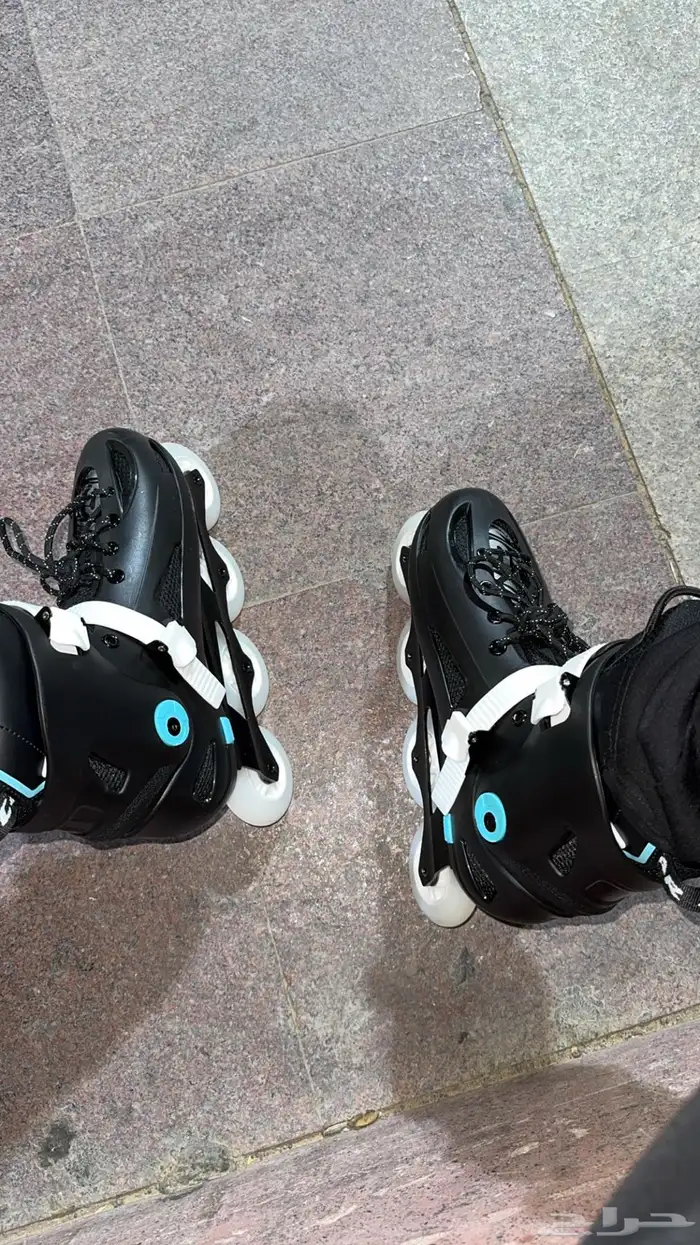 سكيت كوجر 307 0