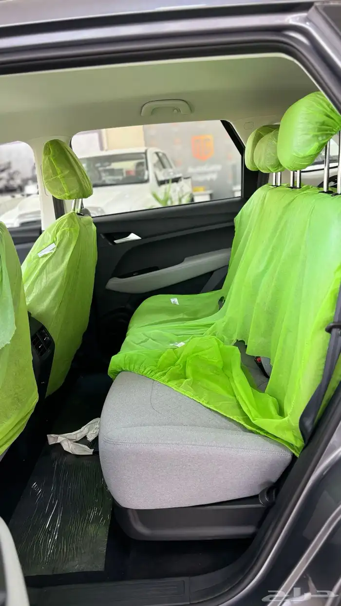 شيفروليه كابتيفا LT نص فل 2026 16