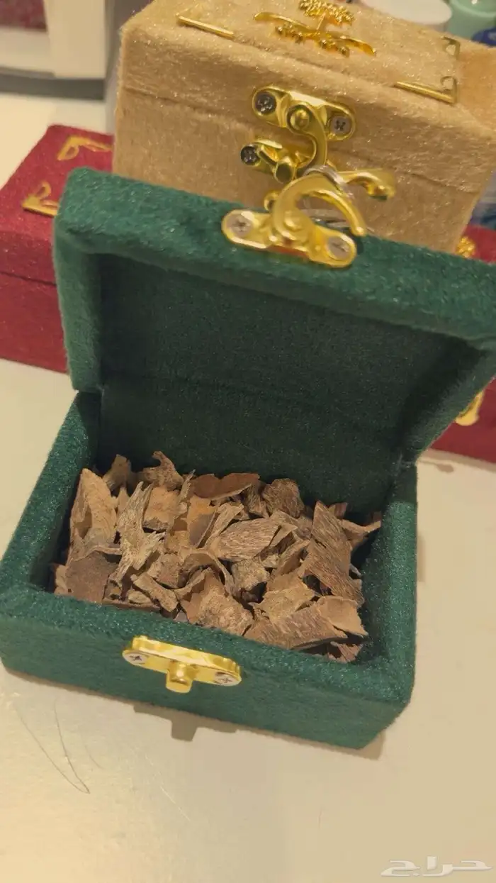 عود تراد تايلاندي 2