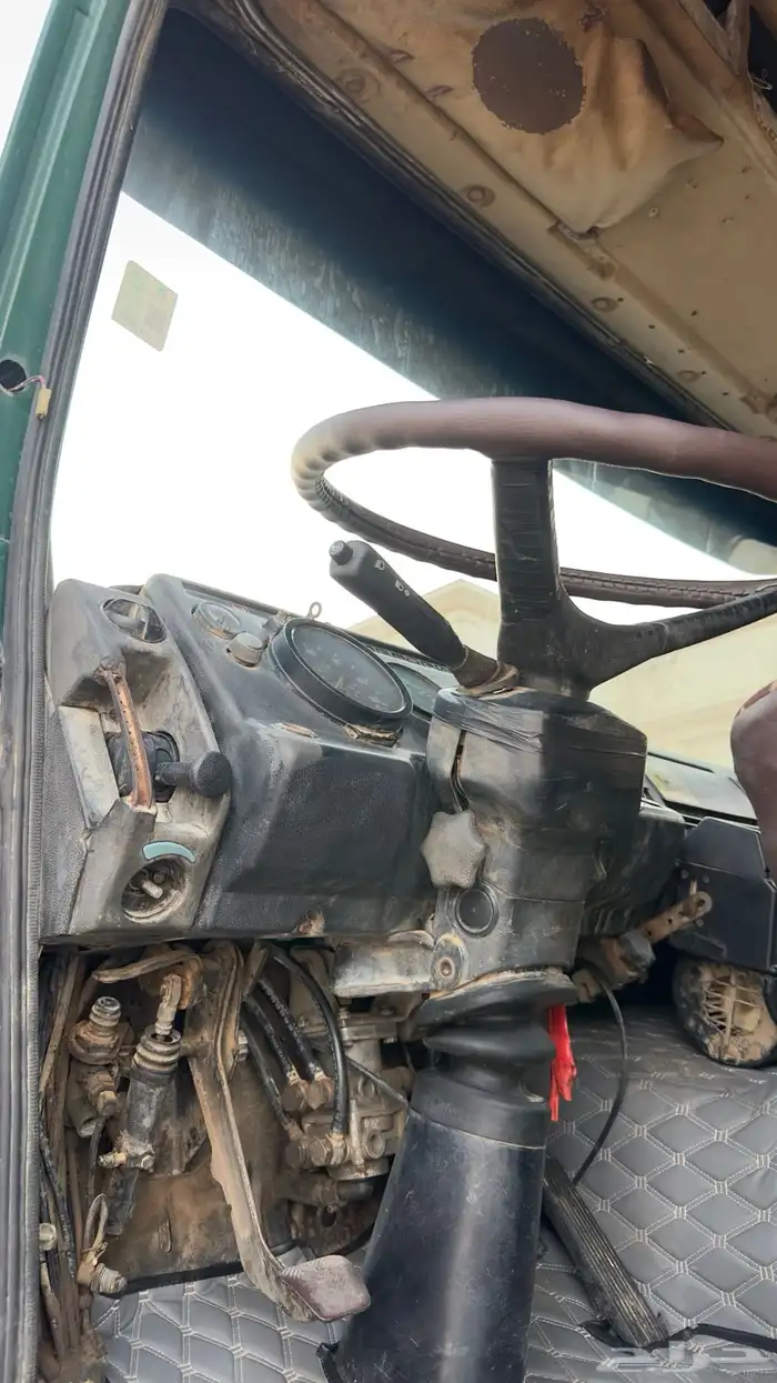 راس البي 88م حجم 1935 قير عايدي نقل خاص بدون وزن 16