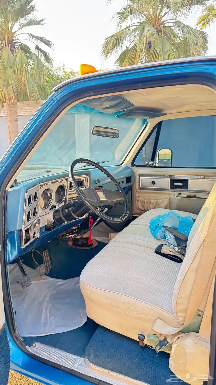 للبيع بهبهاني 1979 9