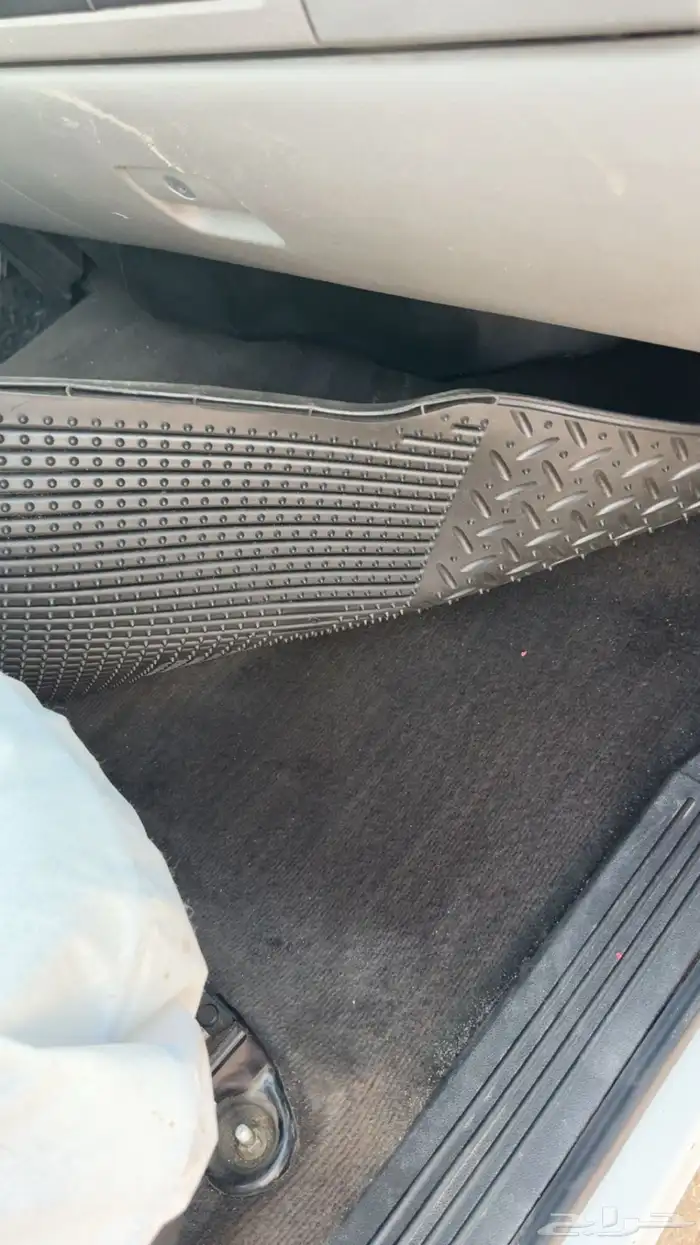 سيرا 2011 مخزن 32