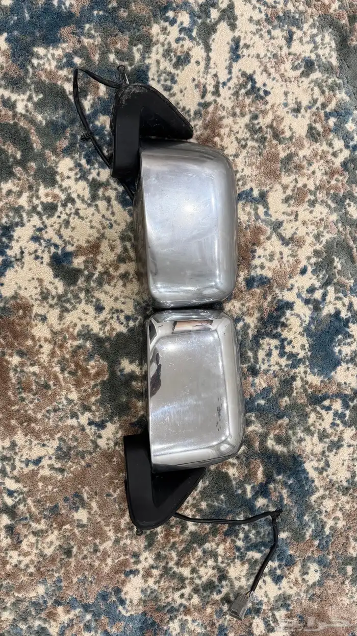 مراية كهرب كبيرة ددسن 0