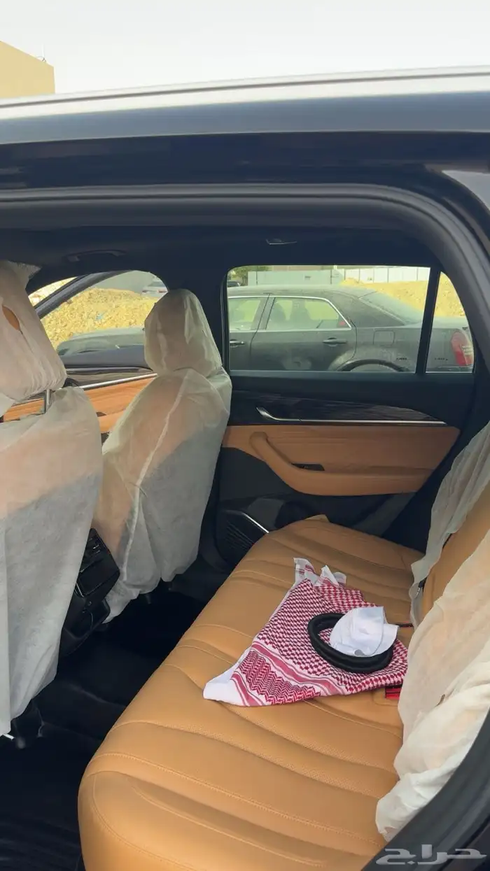 جيلي مونجارو 2024 17