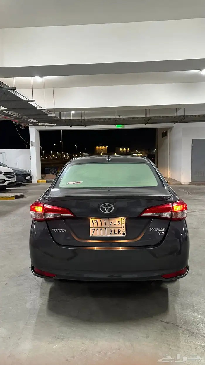 اعرض لكم يارس 2022 مالك اول 2