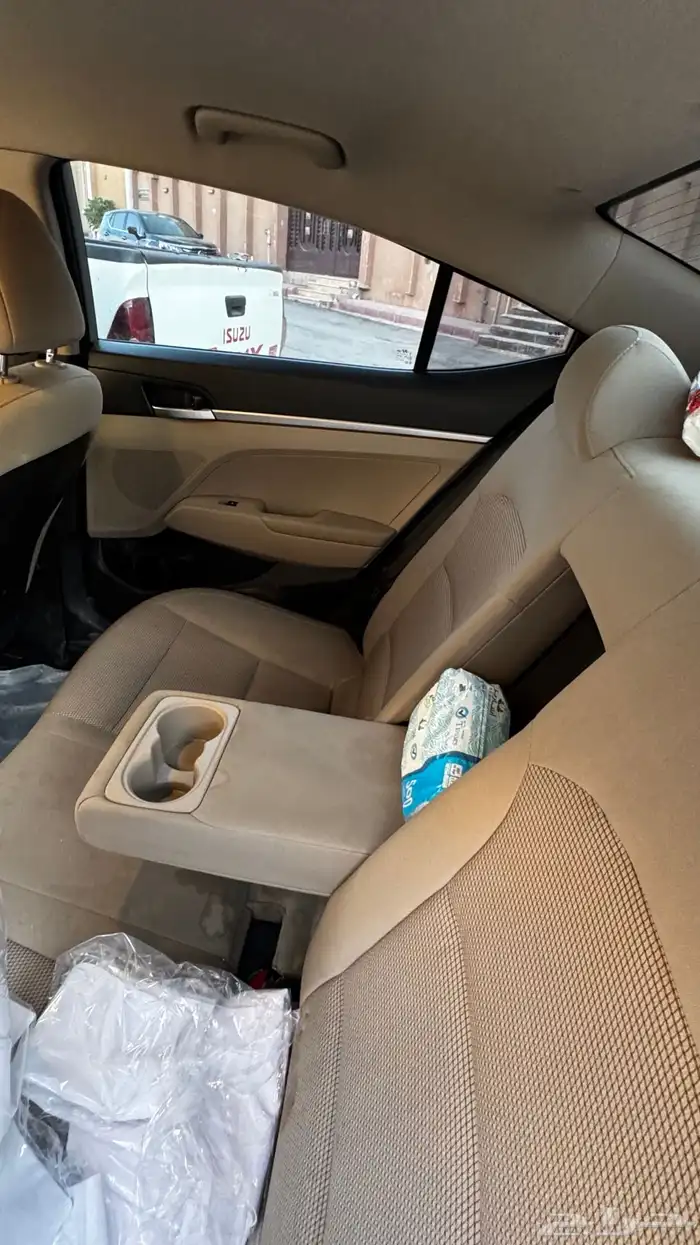 انترا 2020 للبدل 9