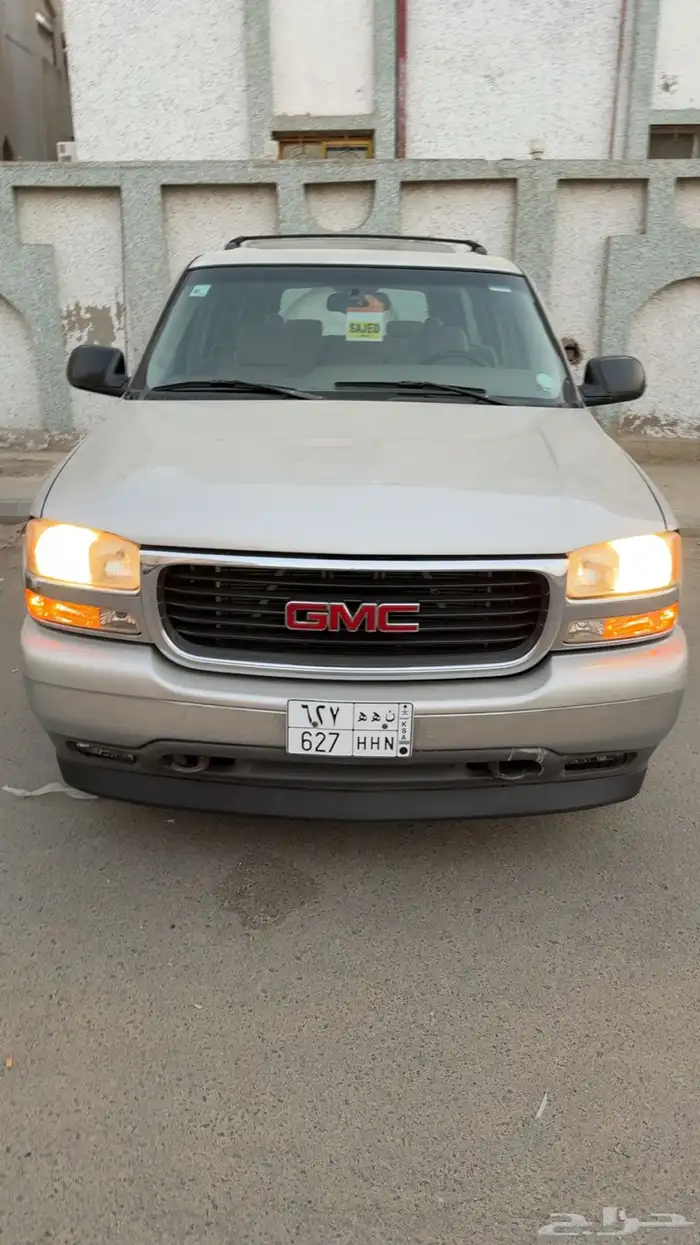 جمس سوبربان 2005 7