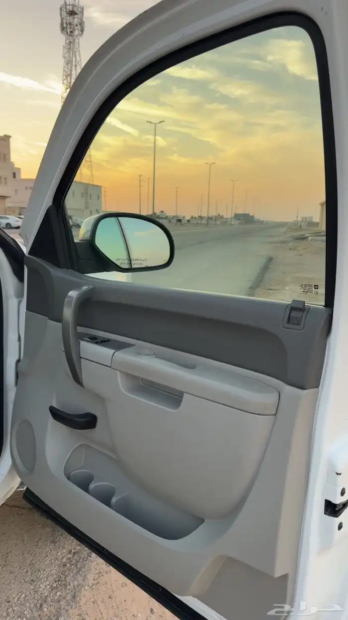 سيرا 2011 مخزن 30