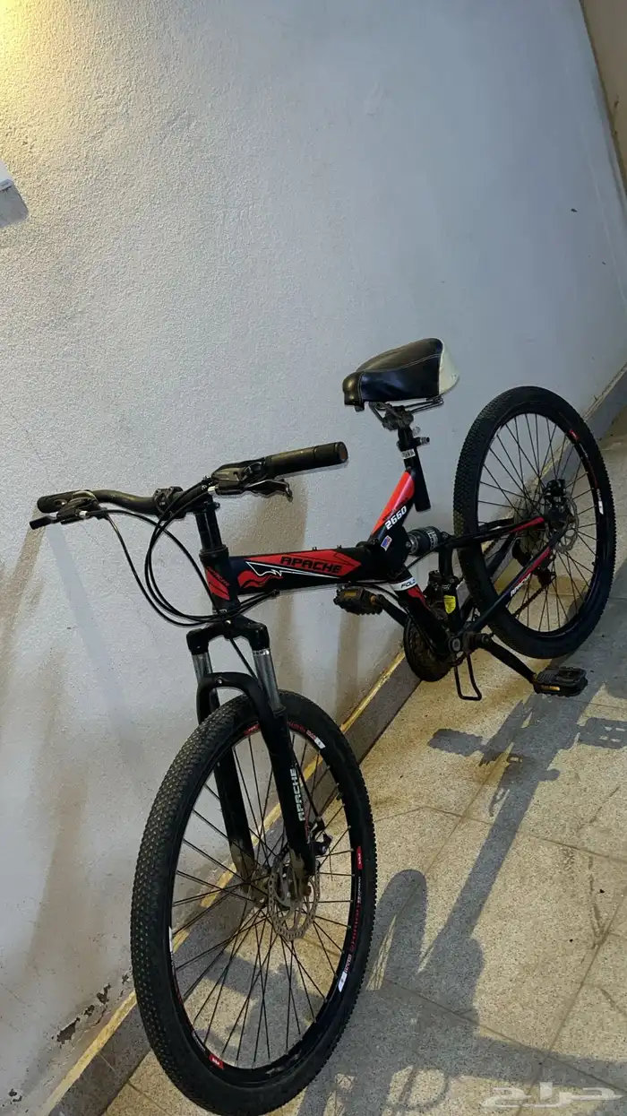 سيكل رياضي 0