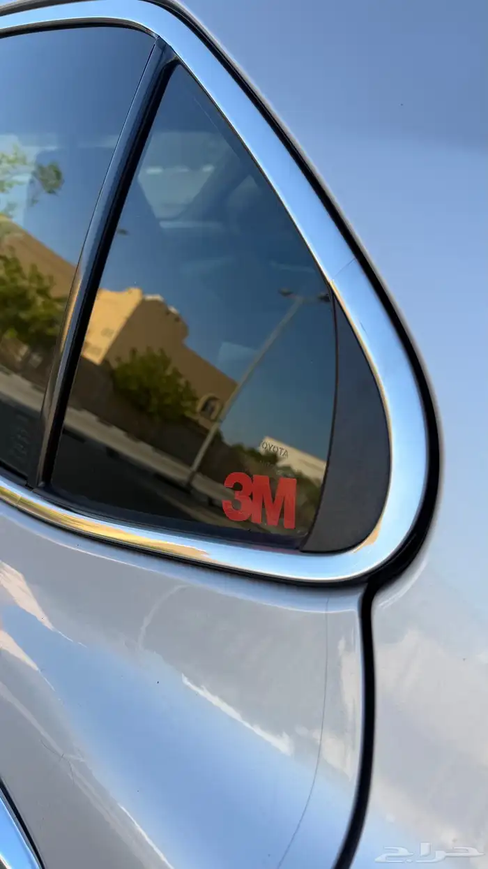 للبيع كامري 2020 لميتد - 6 سرندل 16