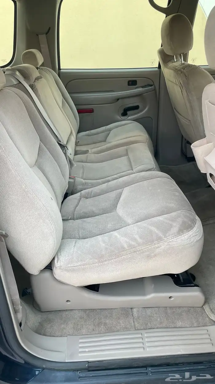 جمس سوبربان 2004 وكالة 80