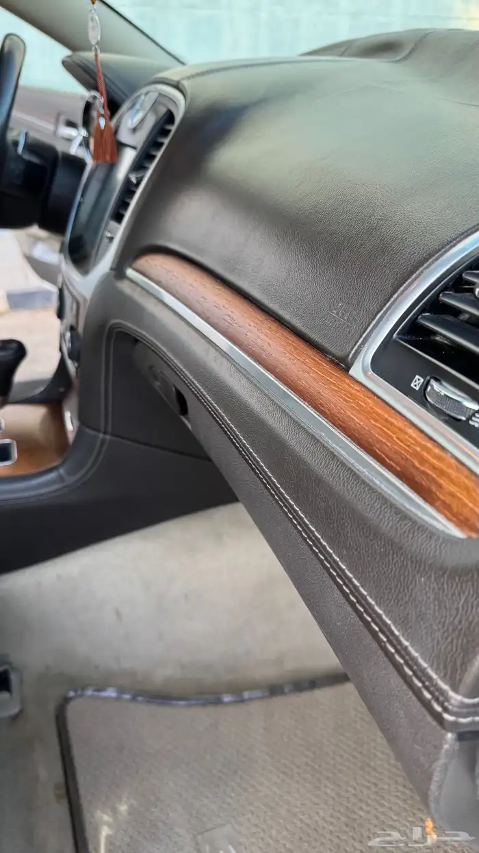 كرايسلر c300 اكزقتيف 2013 هيمي 5.7 33