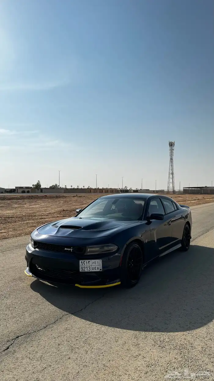 للبيع دودج تشارجر 0