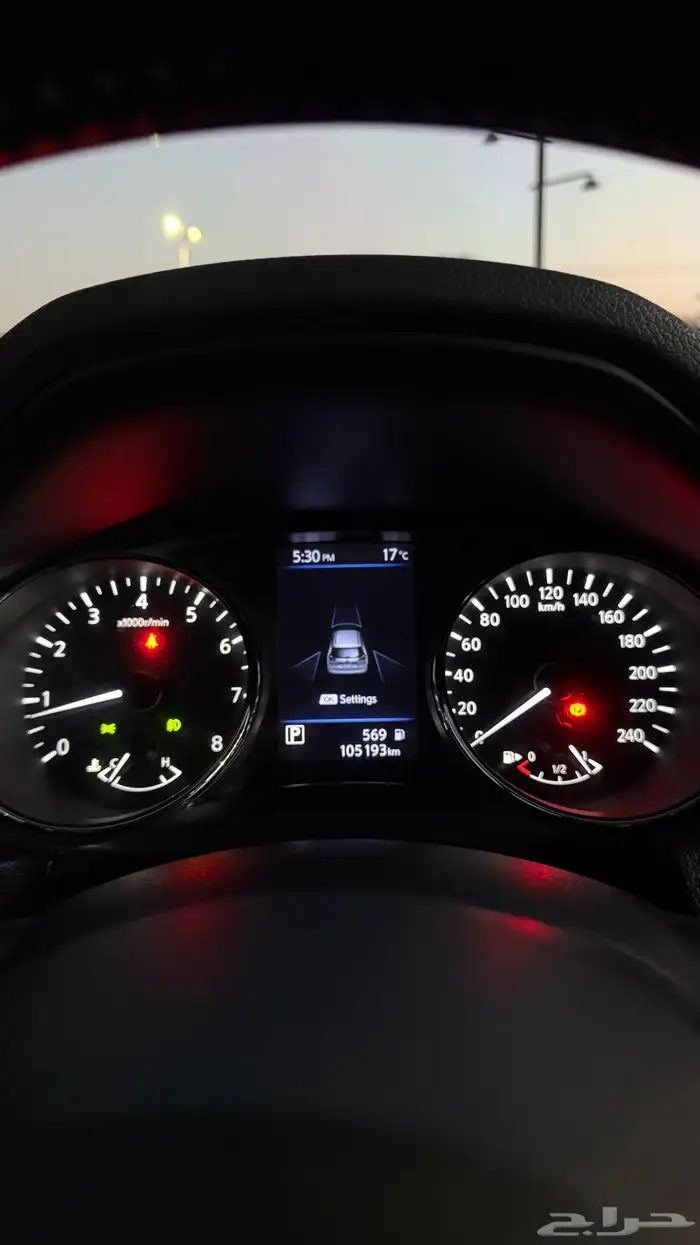 اكستريل 2020 فل اوبشن 7