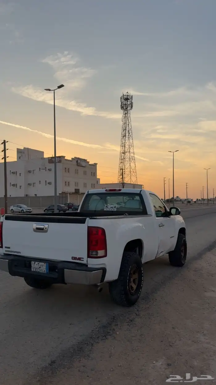 سيرا 2011 مخزن 6