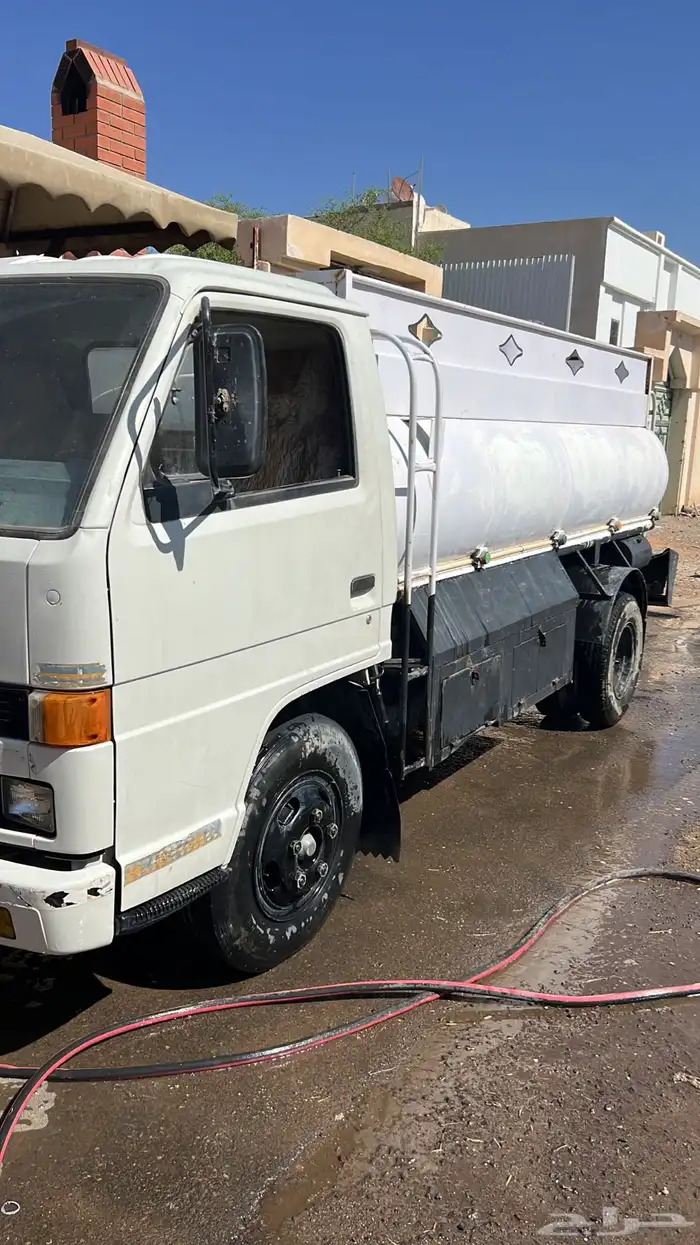 دينه ماء للبيع مديل 94 نضيفه شرط 0