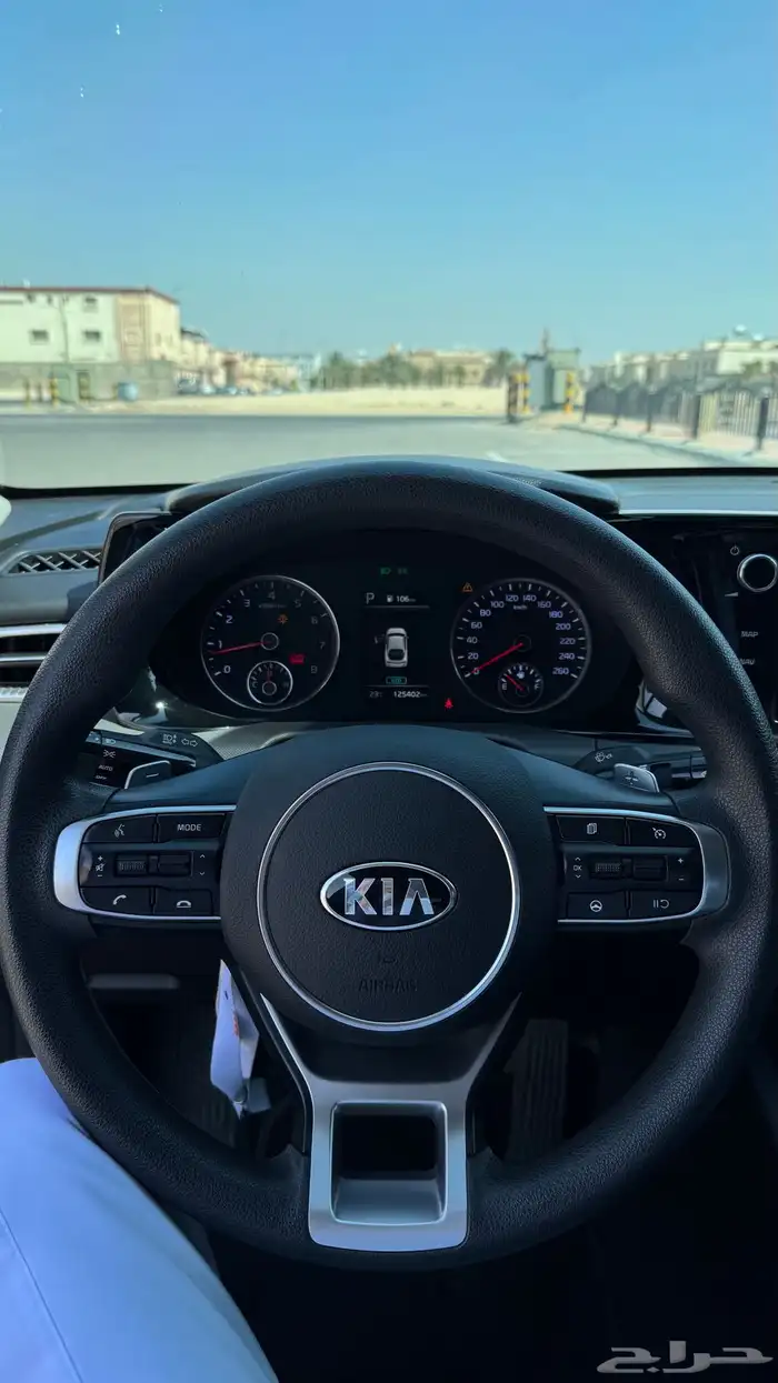 k5 لبيع اسود نص فل 10