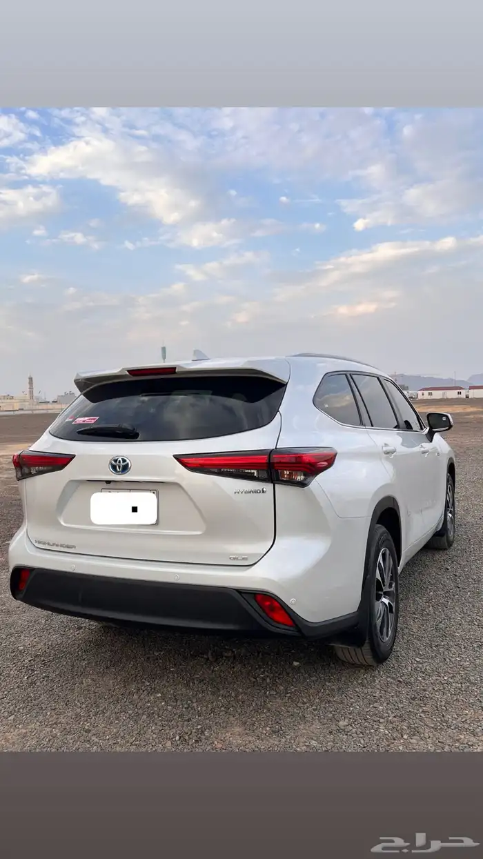 هايلاندر 2023 0