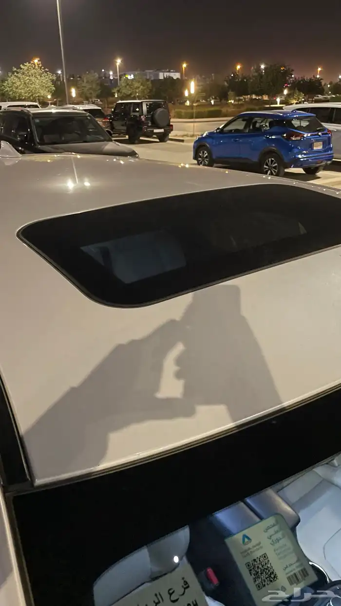 مازدا CX9 2019 فل كامل 11