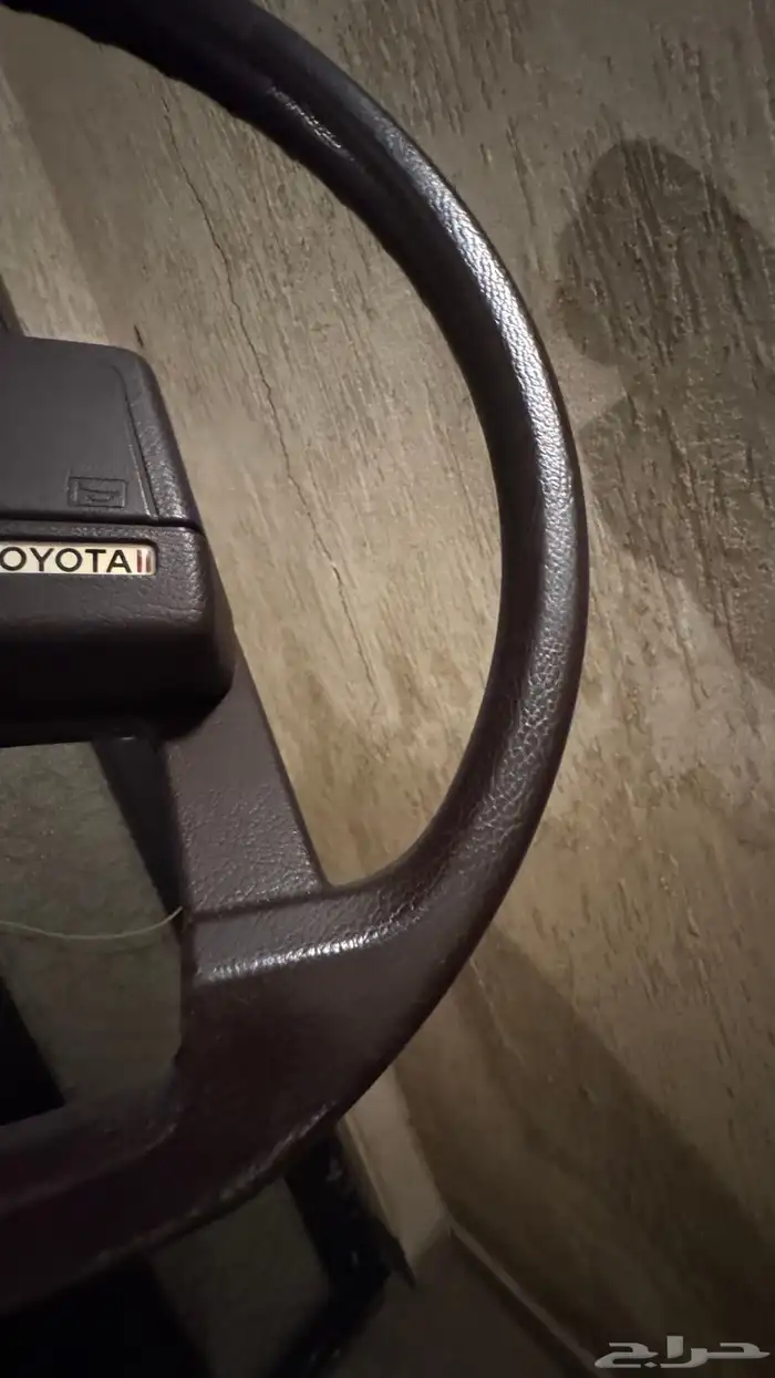 طارة كرسيدا 84 امريكي دركسون 0