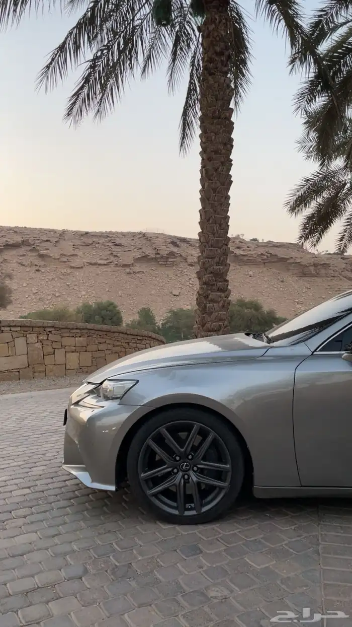 لكزز ارنوب 2016 فل الفل 18