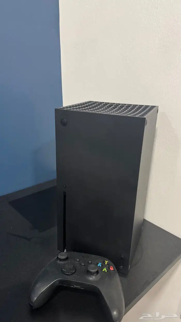 اكس بوكس سيريس X 0