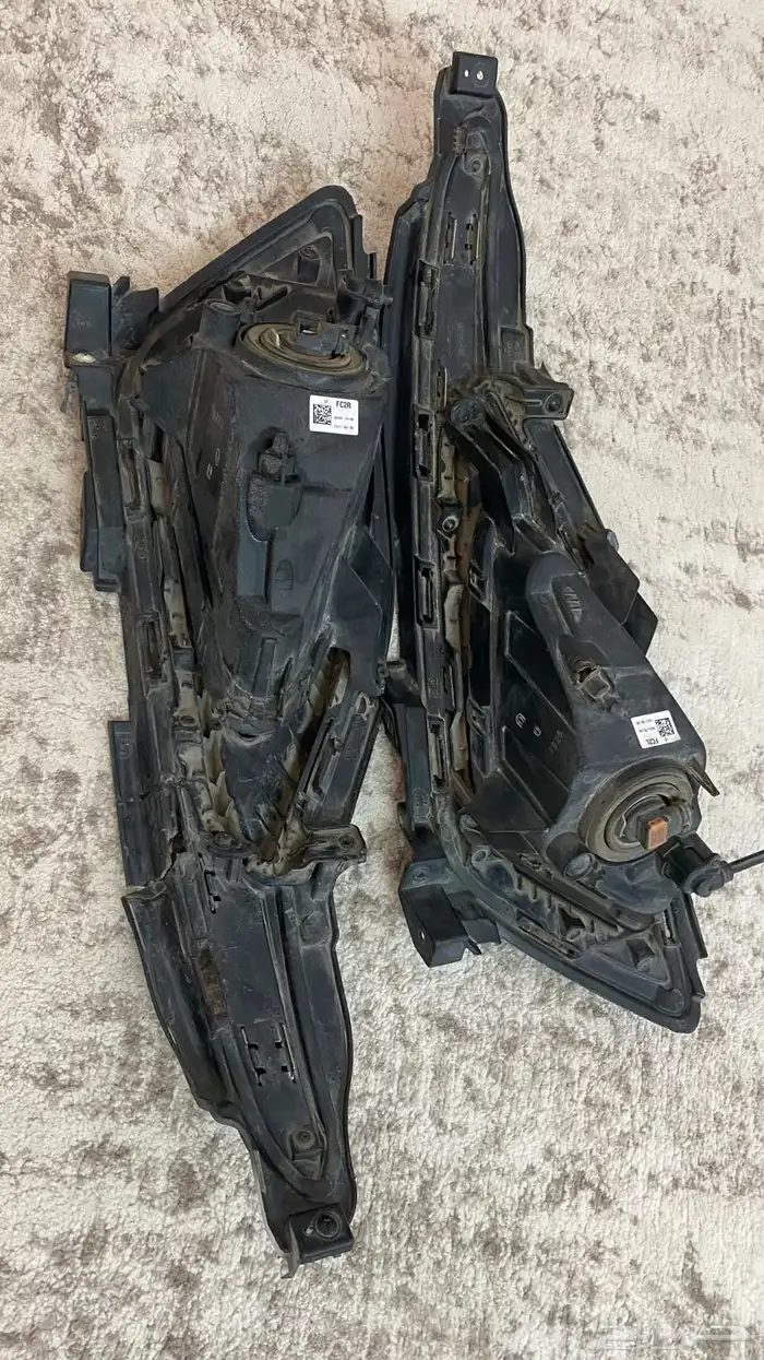 كشافات سوناتا 2016-2017 وكالة 6