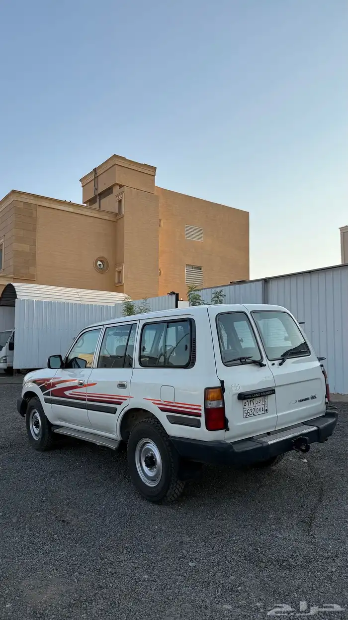 صالون 1997 GX نضيف لبييع 3