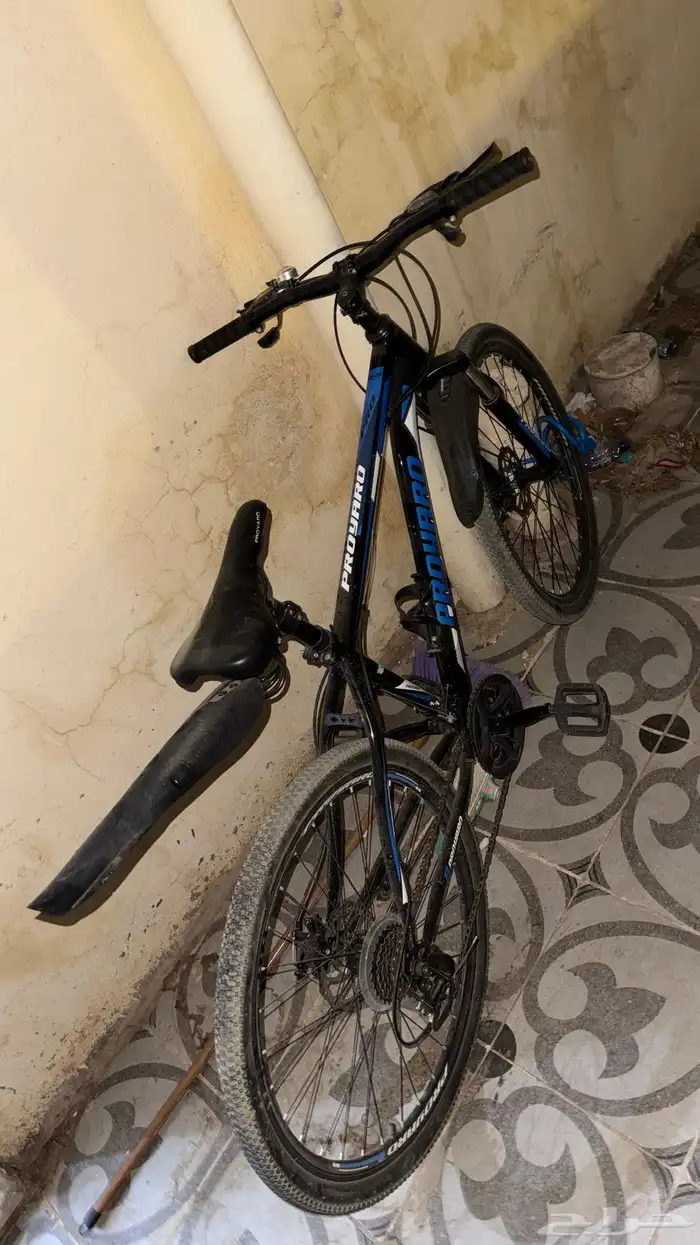 دراجة هوائية دراجة 0