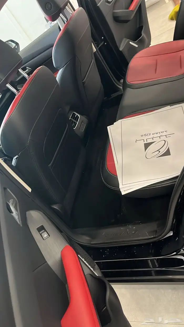 هافال جوليان بريميوم 2025 عروض كاش وأقساط 2