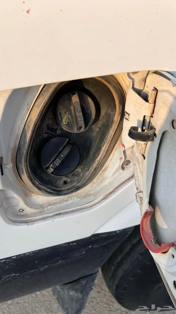 للبيع جيب نيسان باترول كمبليتر 14