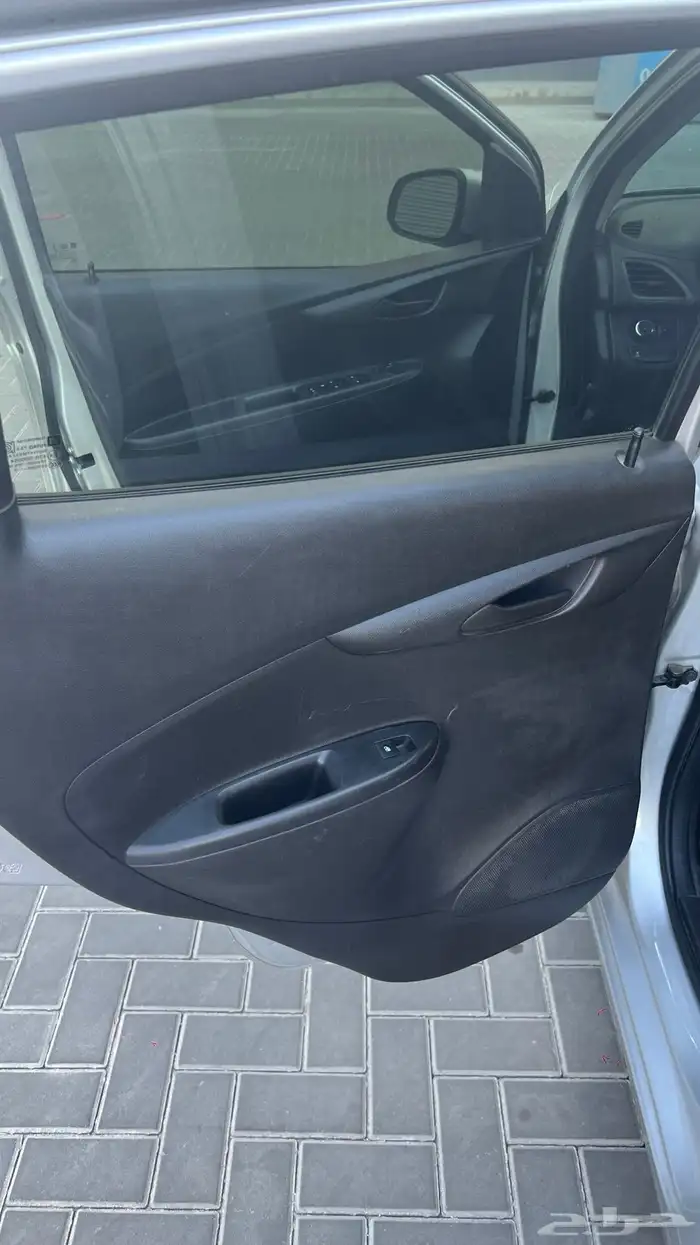 شيفروليه سبارك 2019 16