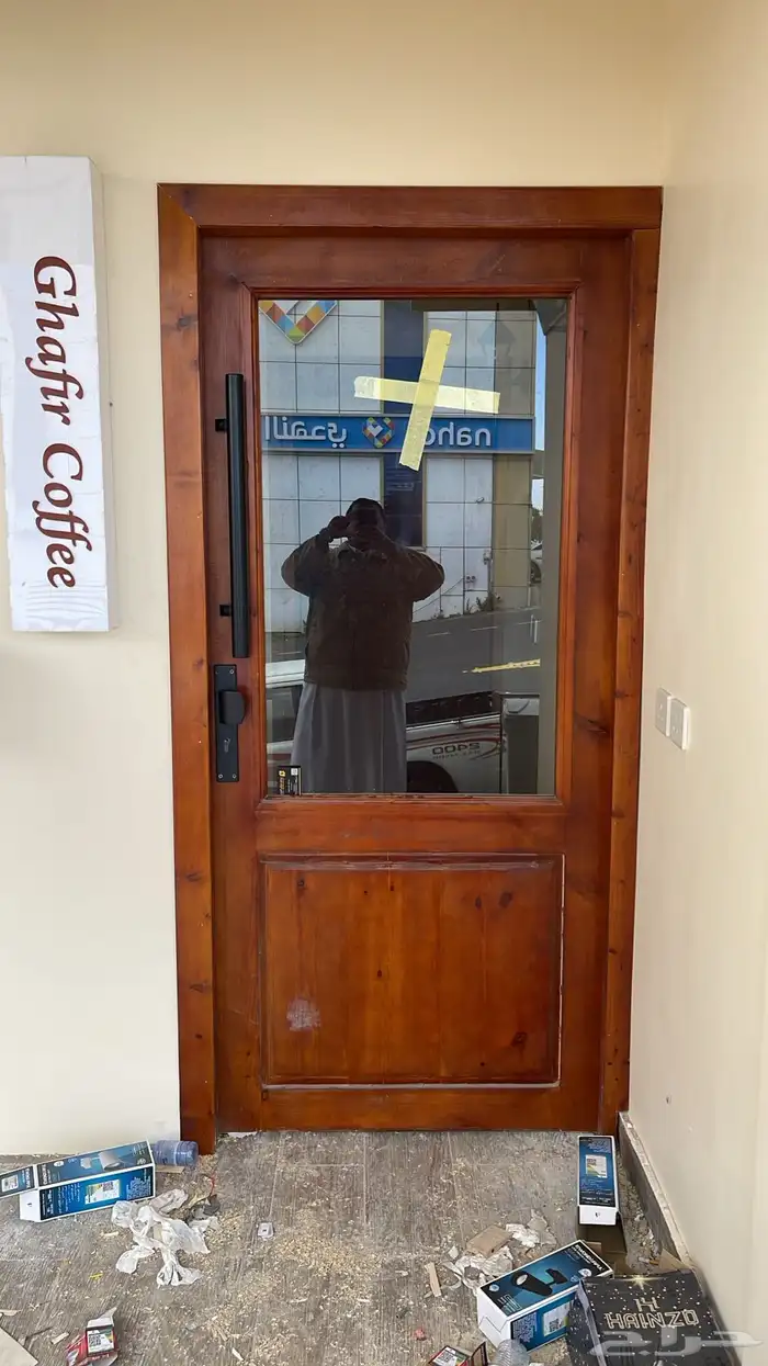 مقاول تشطيب وتاسيس وتجهيز محلات تجاريه للمقاولات 74