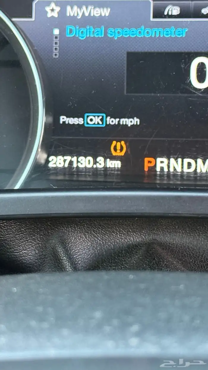 فورد F-150 2016 17