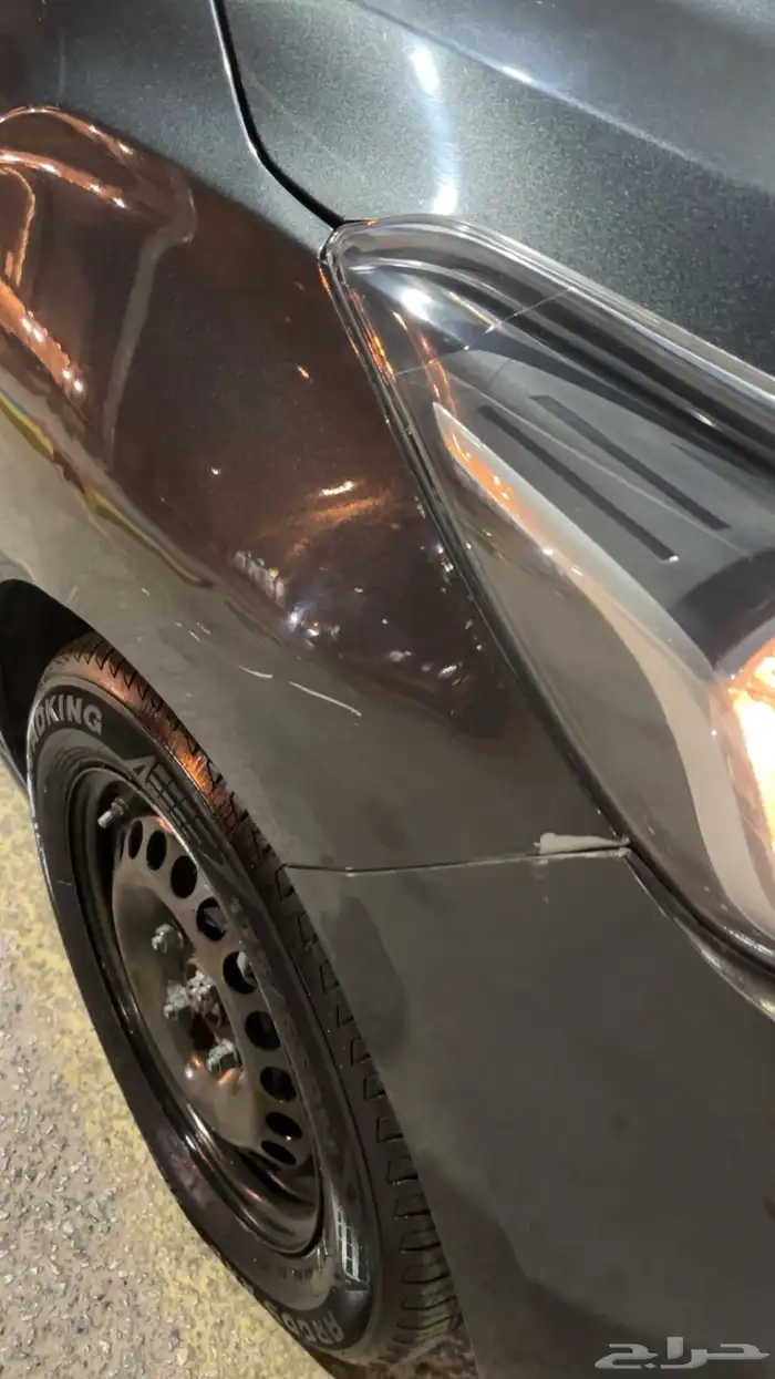 شفروليه سبارك 2017 4