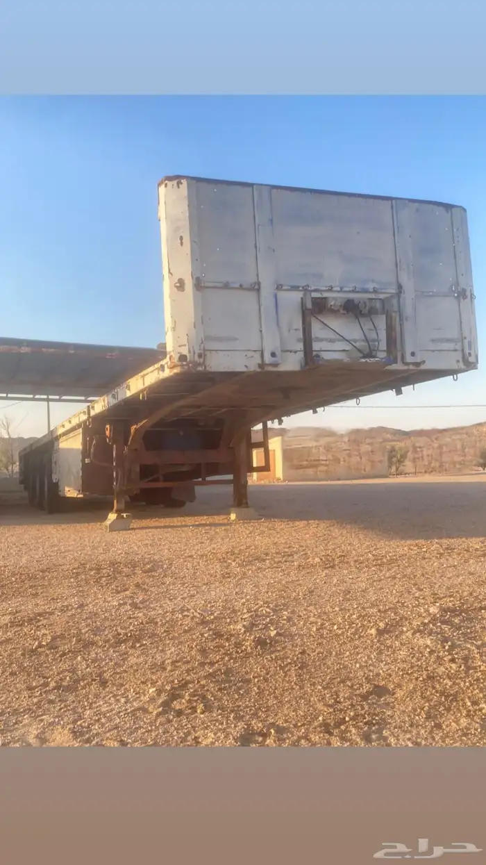 سطحة ثلاث محاور 5