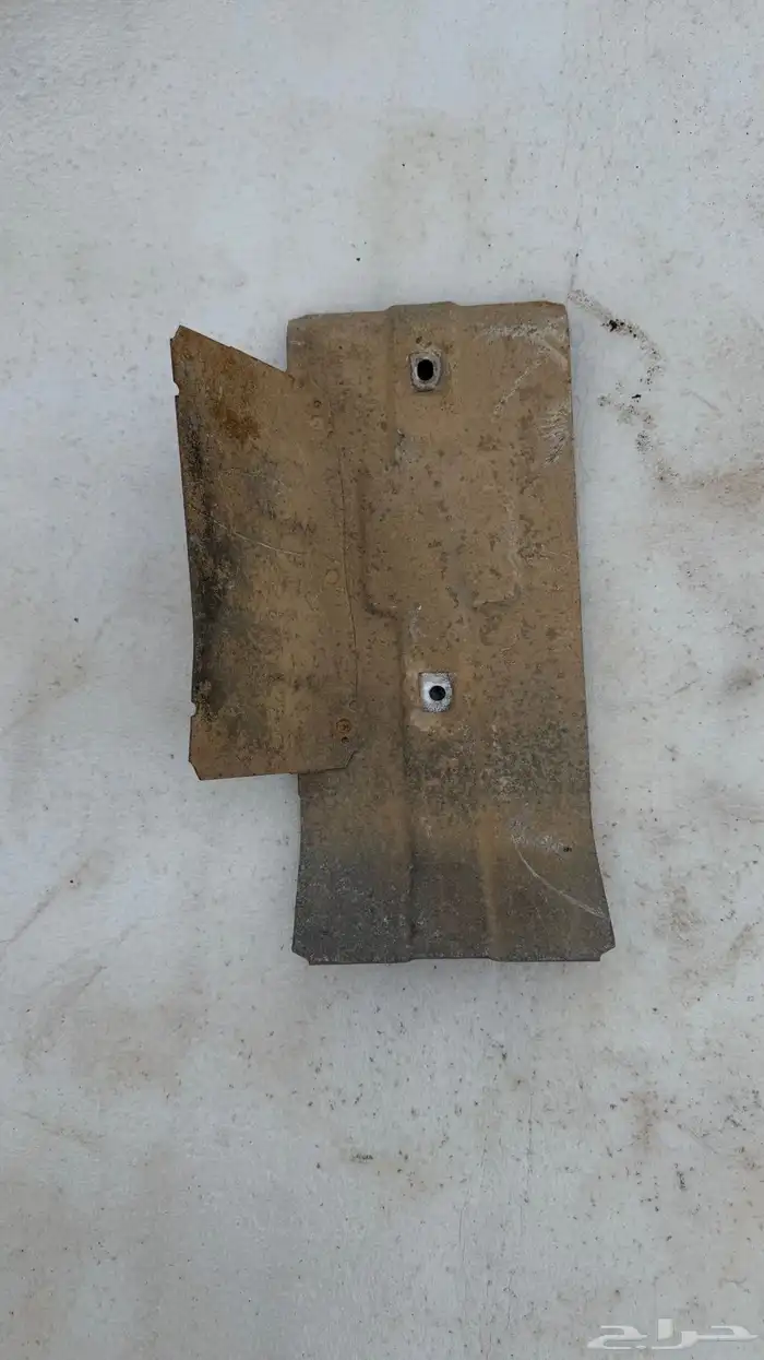 قطع غيار ربع 83 27